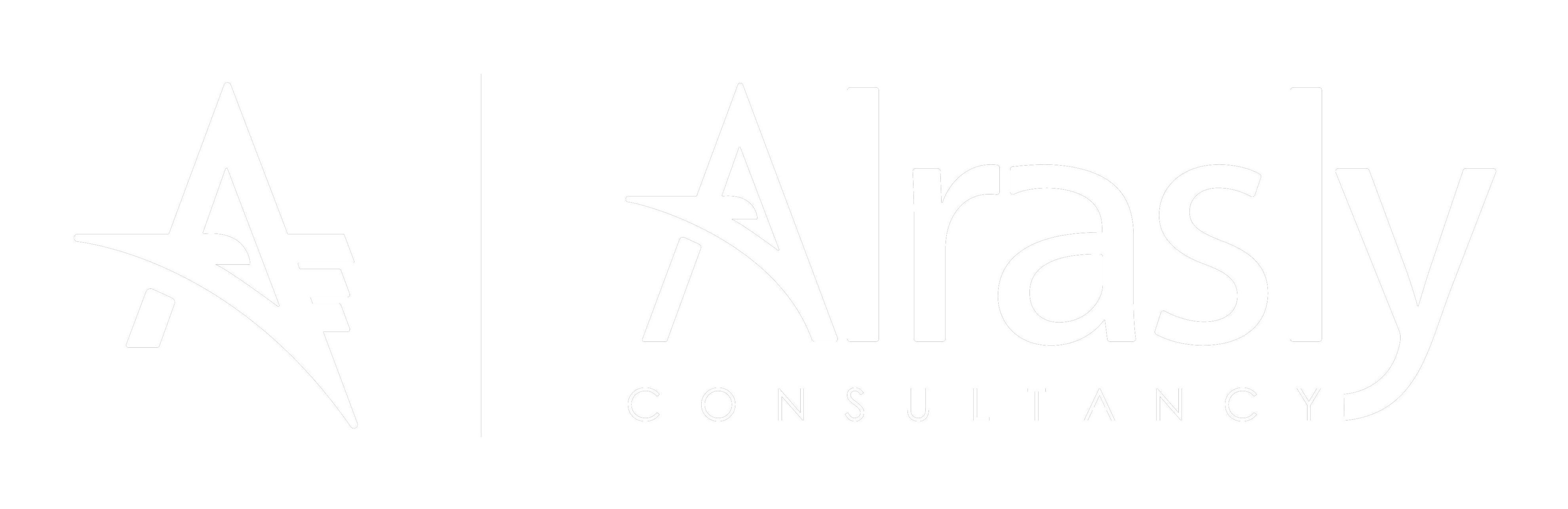 Alrasly Consultancy