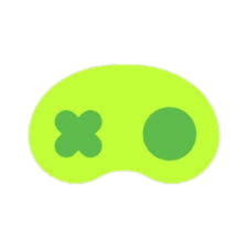 XO Games logo